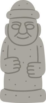 돌하르방