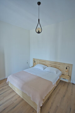 アルバニアで滞在した部屋