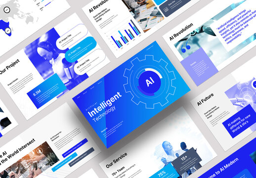 Intelligent Presentation