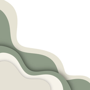 Wave Background