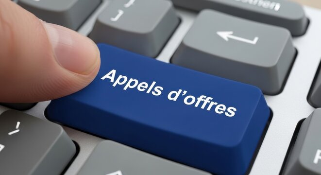 Appels d&rsquo;Offres : Guide pour la R&eacute;ponse aux March&eacute;s Publics
