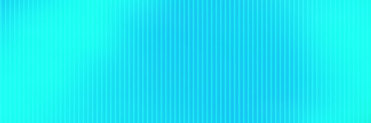 Obraz premium Transparent corrugated plastic ribbed glass background with abstract line patterns. 3D gradient light effects for retail windows or architectural panels.
