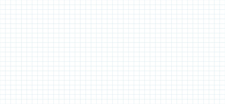 Millimeter graph paper lined for study in technical educational institutions. Abstract paper grid vector illustration. Geometric pattern for school, technical engineering line scale measurement.