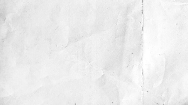 Crumpled paper background texture for business. Elegant wrinkled paper surface perfect for minimalist design projects and corporate presentation overlays.