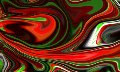 Obraz premium abstract coloring background with lines