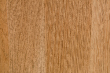 Naklejka premium Wooden surface as background, closeup