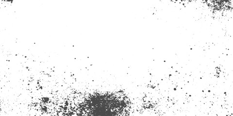 Obraz premium Abstract Monochrome Grunge Texture with Rough Distressed Surface and Subtle Grain Effect.