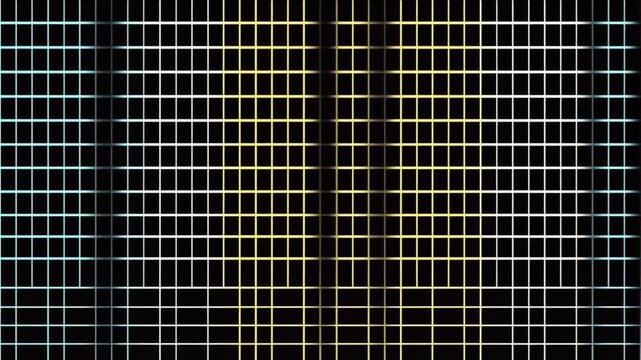 Data Transfer Infrastructure Scan on Cyber Matrix for Tech