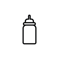 Fototapeta premium Food and drink vector line icons featuring meals, beverages, fruits, utensils, cooking, restaurants, snacks, nutrition, dining, and culinary culture symbols.