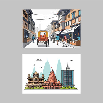 Explore the Vibrant City of Pune in India