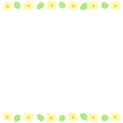 봄 일러스트 spring illust