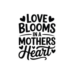 Silhouette of a unicorn head with a flowing mane and single horn © Ariful IBS