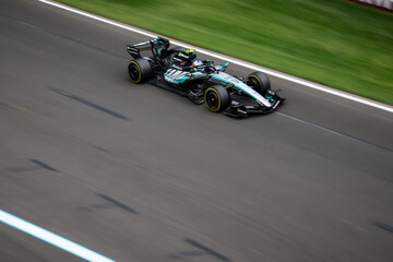 Fototapeta premium 2026 Formula 1 Australian Grand Prix - Sunday