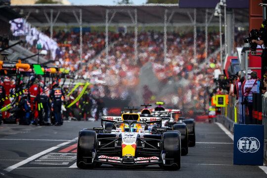 2026 Formula 1 Australian Grand Prix - Sunday