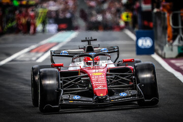 Fototapeta premium 2026 Formula 1 Australian Grand Prix - Sunday