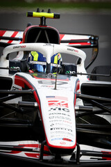 Fototapeta premium 2026 Formula 1 Australian Grand Prix - Sunday