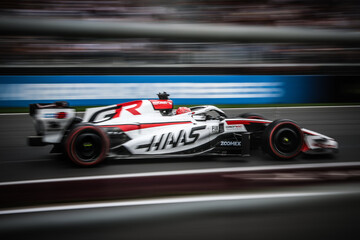 Fototapeta premium 2026 Formula 1 Australian Grand Prix - Saturday