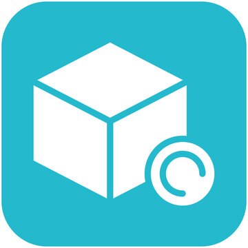 Order Returned Icon