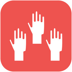 Obraz premium Accountable Icon