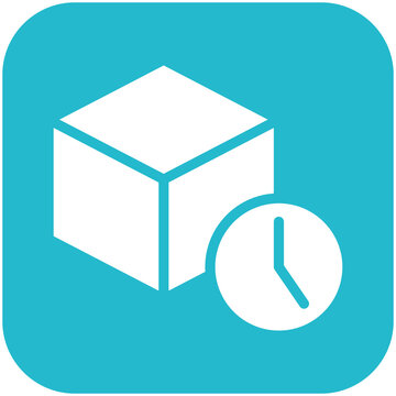 Timebox Icon