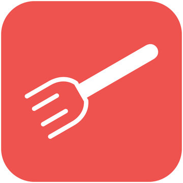Fork Icon