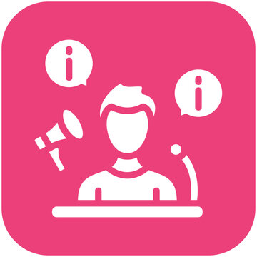 Mudslinging Icon