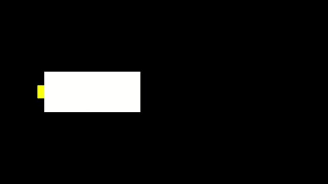 Professional Green Screen Lower Third Template for Video Editors