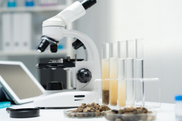 Geology, geological resource scientist, earth science, natural resource sustainability, soil minerals, laboratory testing, laboratory experiments, testing for chemical residues, Environmental science