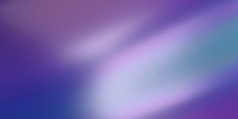 Obraz premium Abstract holographic background