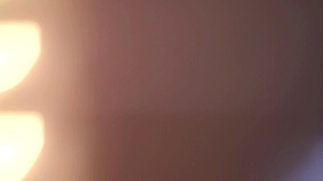 Set of film strip burn transitions for 4k video