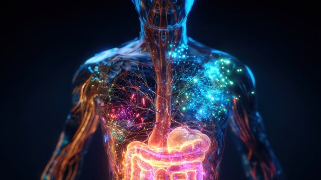 Body Bio Scan Images – Browse 7,664 Stock Photos, Vectors, and Video ...