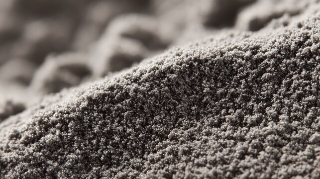 High Fidelity Macro Image of Thermal Interface Material for Electronics