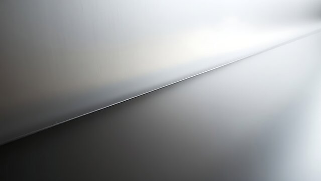 crc. Metal surfaces from rough to mirror polish, reflecting soft light gradient. safety posters, maintenance manuals, designed for industrial assembly lines and welding operations, used by engineers.