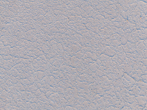 Aerial view of the subtle undulations and soft, muted tones of the landscape, creating a serene and almost ethereal scene, Lake Campion Nature Reserve, Western Australia, Australia.