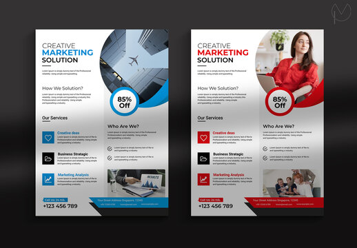 Business Flyer