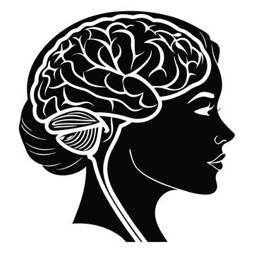 brain icon learning intelligence silhouette bla (1)(1)