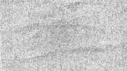 tv static grainy noise texture dense with random speckles and subtle horizontal waves evoking chaotic atmosphere