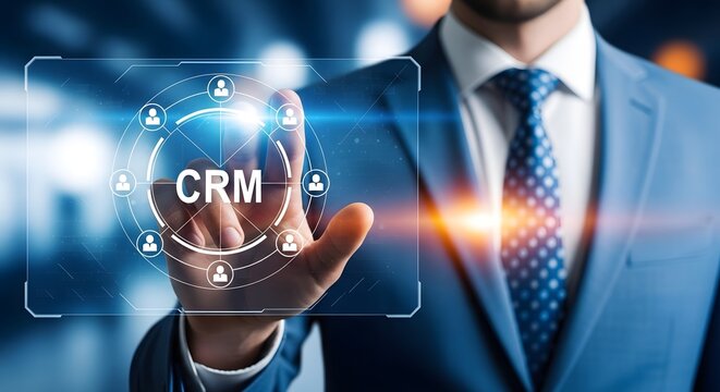 Effective customer relationship management crm strategies for business success