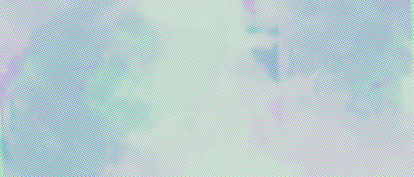 halftone gradient in risograph style, riso texture background, stamp print look.with grainy print