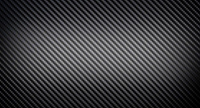Carbon fiber pattern 3d material texture background