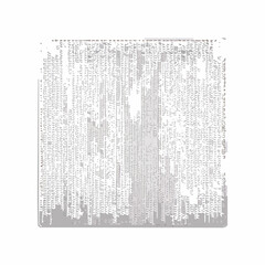 black and white grunge background