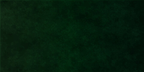 Fototapeta premium Abstract an immersive dark green canvas, evokes a sense of depth and mystery with its rich tones and textured surface.