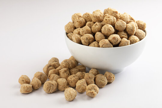 Soya chunks