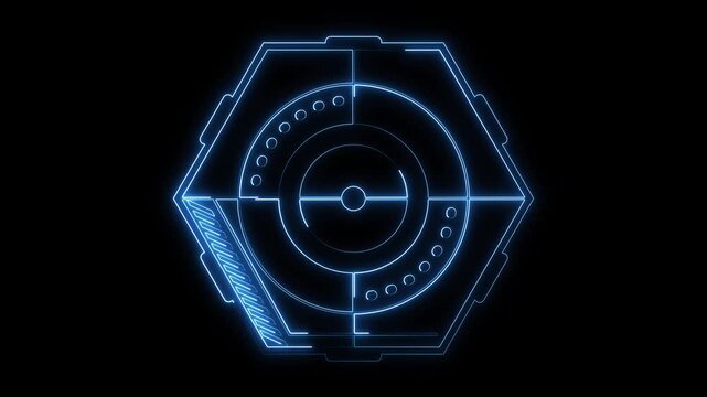 Targeting Reticule Sifi Sci Fi Crosshair Images – Browse 4,864 Stock Photos, Vectors, and Video ...