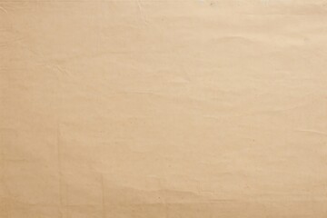 Obraz premium Woodfree uncoated paper texture backgrounds simplicity parchment.
