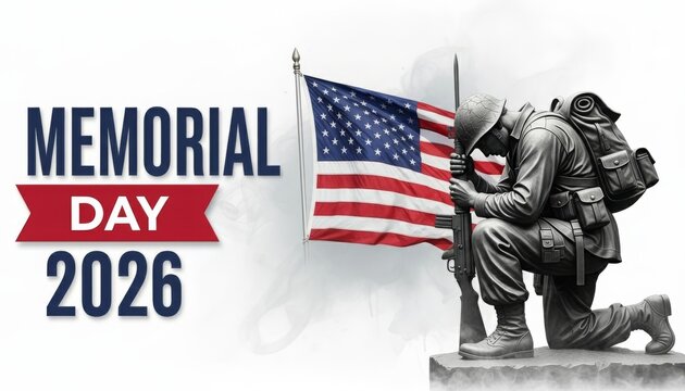 Memorial day 2026 tribute to fallen heroes