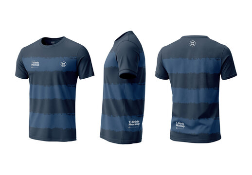 T-Shirt Mockup 33