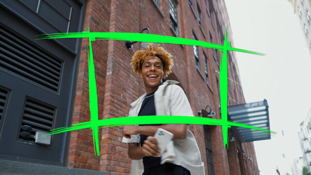 Hand Drawn Sticker 15