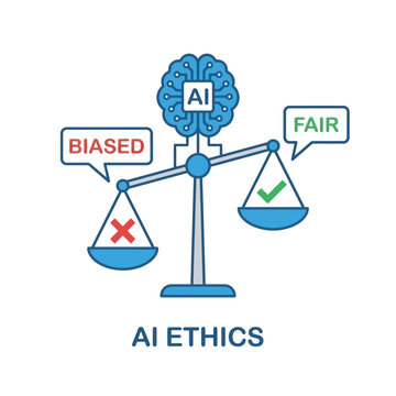 Balancing AI Ethics Ensuring Fairness and Preventing Bias in Algorithms