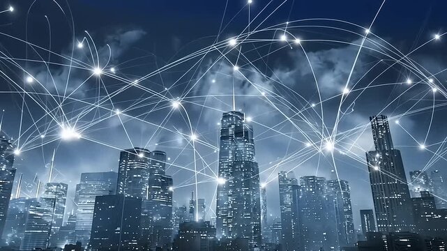 empty white background